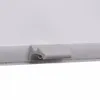 vidaXL Store d'obscurcissement blanc M06/306 Voir les images du produit 5