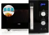 23L Mikrowelle 800 Watt 8 Kochprogramme & Timerfunktion mit Produktbild-Vorschau 5