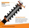 Kit de suspension š€ vis filetšŠes sport ršŠglable en Voir les images du produit 11