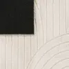 TT Home Wohnzimmer Teppich Schlafzimmer Hochflor Produktbild-Vorschau 4