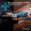 Vidéoprojecteur 1300 lumens 4k ultra hd gris - Hisense - Voir les images du produit 8