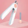 Nagelknipser mit Led-Licht für Katzen, 2-in-1 Krallenschere Produktbild-Vorschau 6
