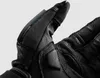Rebelhorn Defender Motorrad Handschuhe, schwarz, XL Produktbild-Vorschau 7