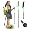 Qunature 1 pz bastoncini da trekking per bambini bastoncini Anteprima dell’immagine prodotto 2