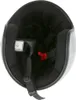 Casco Arc "Modello A-611" Retrolook - Argento con strisce, Anteprima dell’immagine prodotto 10