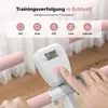 Multifunktionaler Ganzkörpertrainer – Bauch- & Produktbild-Vorschau 8