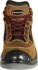 CanadianLine CL Sherpa S3 Sicherheitsschuhe braun Gr. 43 Produktbild-Vorschau 4