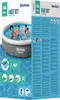 Bestway Fast Set Rattan-Pool-Set mit Filterpumpe Náhled obrázku produktu 5
