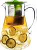 Eisteebereit.Iced T.C.1,8, grün (1 Stück) Produktbild-Vorschau 1