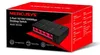 Mercusys 5-Port 10/100/1.000 Mbps Desktop Switch Anteprima dell’immagine prodotto 5