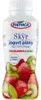 Jogurt pitny Skyr truskawka kiwi Piątnica 330ml Podgląd zdjęcia produktu 2