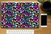 MuchoWow® Laptop Aufkleber Sticker Cover Tiermuster - Produktbild-Vorschau 2