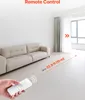 SucceBuy Automatischer Vorhangöffner mit App- und Produktbild-Vorschau 6