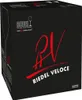 Riedel  VELOCE CHAMPAGNE WINE GLASS 2 Stück 633000028 Anteprima dell’immagine prodotto 17