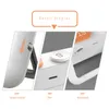 Digitaler Kuechentimer, magnetische Auf-/Abwaertszaehluhr Produktbild-Vorschau 8