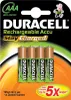 Akumulator Duracell Akku Recharge Ultra Micro - AAA 900mAh Podgląd zdjęcia produktu 6