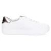 Remonte Schnürhalbschuhe in weiss/weiss kombi, Gr. 36 Produktbild-Vorschau 17