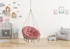 Bjird Hängesessel Kissen, Auflage für Papasansessel - 92x92 Produktbild-Vorschau 2