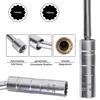 Magnet Zündkerzenschlüssel 14mm 16mm 3/8" Zündkerzen Produktbild-Vorschau 4
