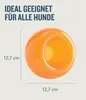 Planet Dog Orbee-Tuff Snoop, interactief speelgoed voor Productafbeelding-voorbeeld 8