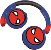 Lexibook Spiderman Bluetooth Stereo Kopfhrer Safe Produktbild-Vorschau 12