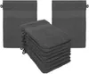 Betz 10 Stück Waschhandschuhe 16x21 cm PALERMO 100% Produktbild-Vorschau 1