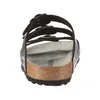 Dr. Brinkmann Damen Pantolette schwarz, Damen:39 EU Produktbild-Vorschau 19