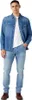WRANGLER | 27MW Herren-Jeanshemd, reguläre Passform, Blau, Produktbild-Vorschau 12