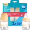 Canpol Babies EasyStart Butelka antykolkowa 0 m + 120 ml, 2 Produktbild-Vorschau 2