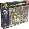 Weihnachten. Puzzle 1000 Teile Produktbild-Vorschau 8