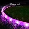 Evura Goods – 10 Meter LED-Streifen 12V – Wasserdicht Produktbild-Vorschau 7