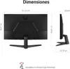 LG 27GQ50F-B.AEUQ LED displej 68,6 cm (27") 1920 x 1080 Náhled obrázku produktu 28