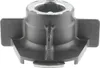 VEMO Verteilerfinger V25-70-0034 für HONDA CIVIC VII Produktbild-Vorschau 1