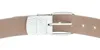 Vanzetti Ledergürtel für Damen in silber 2680-96-00001 Produktbild-Vorschau 12