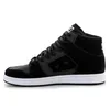 DC Buty buty shoes manteca 4 hi m, ADYS100743BKW Podgląd zdjęcia produktu 5