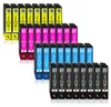 32er Pack Druckerpatronen 18 18XL kompatibel mit Epson Produktbild-Vorschau 1