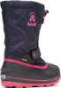 Kamik Waterbug 8G Kinder Schnee Stiefel EUR 28/29 Produktbild-Vorschau 14