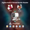 G5 Pro AI-Überwachungskamera  2,6K-Farb-Nachtsicht  Produktbild-Vorschau 11