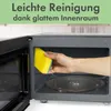 Clatronic MWG 792, Pracovní deska, Kombinovaná mikrovlnná Náhled obrázku produktu 15