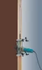 Paumelleuse universelle 1000W - VIRUTEX - FR129VB Voir les images du produit 3