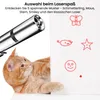 AdroitGoods Katzen-Laser-Stift - USB wiederaufladbar - mit Produktbild-Vorschau 7