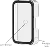 Custodia per Samsung Galaxy Fit 3 - Pellicola protettiva Anteprima dell’immagine prodotto 4