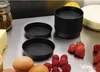 Pirofile da quiche Matfer Bourgeat Exoglass 100 mm (12 Anteprima dell’immagine prodotto 3