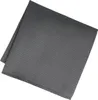 Krawatten-Set 100% Seide floral changierend 7cm Breite Produktbild-Vorschau 4