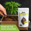 Bio2grow Guano 2 KG – Naturdünger mit Stickstoff und Produktbild-Vorschau 3