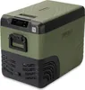 Yolco  KX40 GREEN portable compressor refrigerator Anteprima dell’immagine prodotto 2
