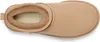 Beżowe mini botki Ugg - 36 Podgląd zdjęcia produktu 14