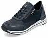 Remonte tenisky Sneaker semišové Náhled obrázku produktu 11