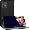 Bookstyle Schutzhülle Klapphülle Schutztasche Etui Cover Produktbild-Vorschau 1