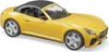 BRUDER Roadster, Stadtautomodell, Vormontiert, 1:16, Produktbild-Vorschau 4